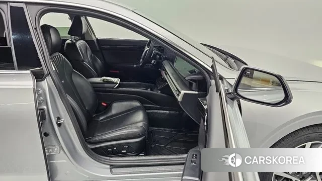 Hyundai Grandeur (GN7) id 2979234 из Кореи 20