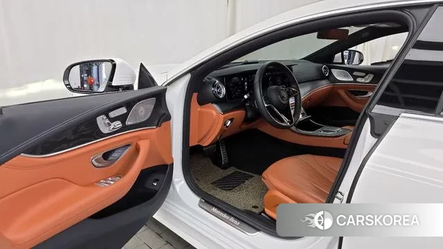 Mercedes-Benz CLS-Class C257 id 3036849 из Кореи 20