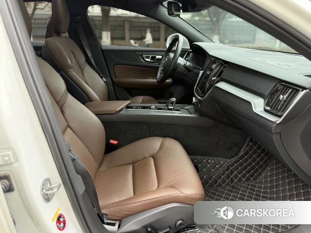 Volvo S60 id 4213109 из Китая 20