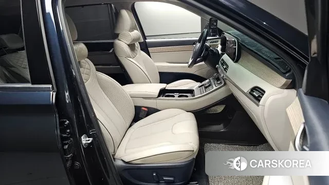 Hyundai Palisade id 2961485 из Кореи 20