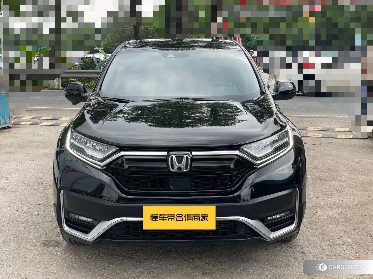 Honda CR-V id 4493232 из Китая 10