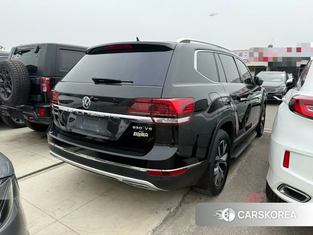 Volkswagen Tourang id 4301219 из Китая 19