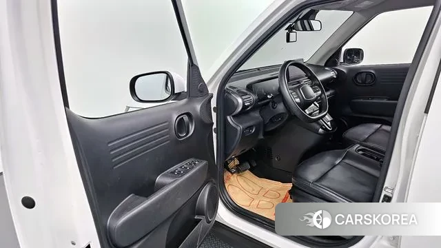 Hyundai Casper id 3438121 из Кореи 20