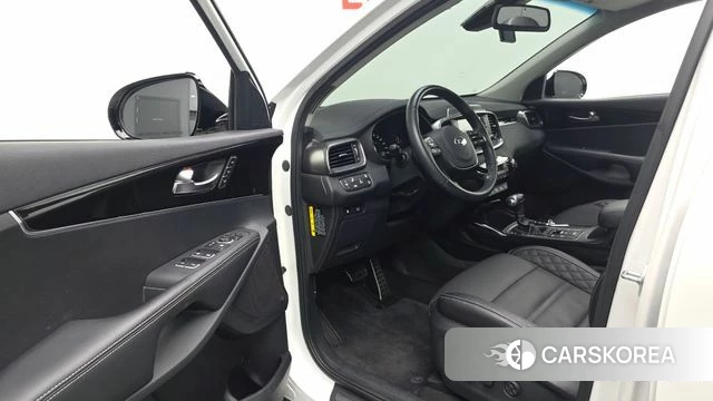 Kia The New Sorento id 4345679 из Кореи 20