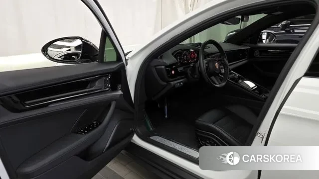 Porsche Panamera (972) id 3131396 из Кореи 20