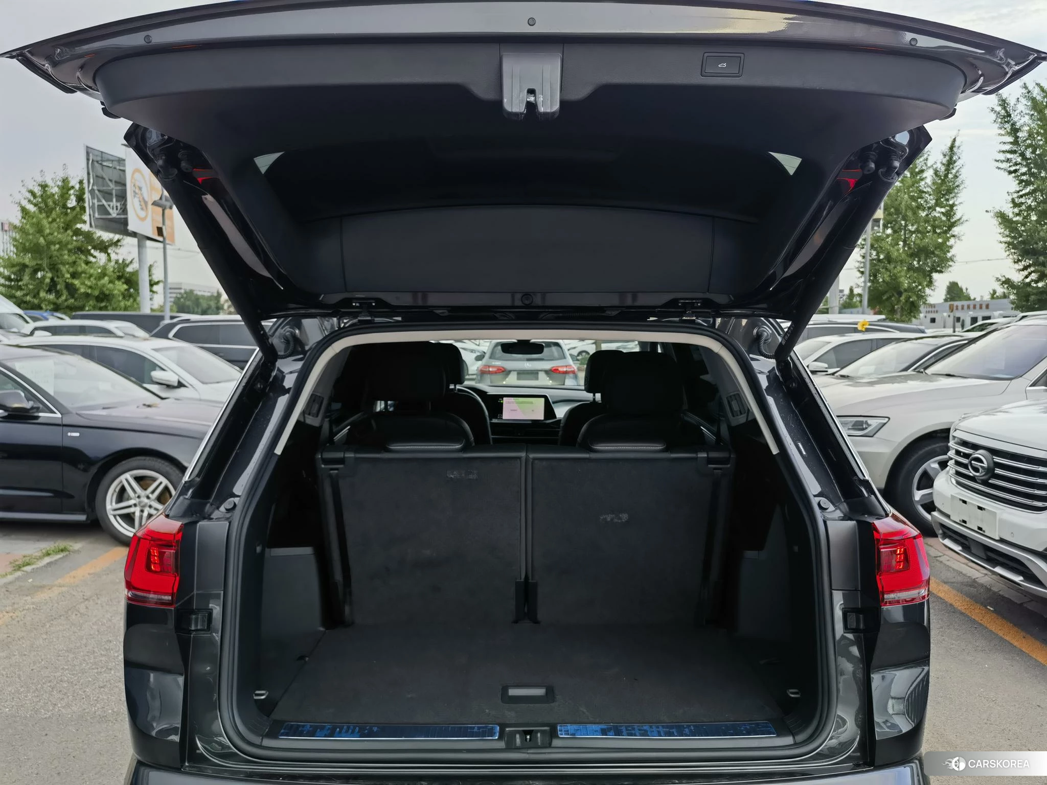 Volkswagen Lanjing id 4492817 из Китая 20