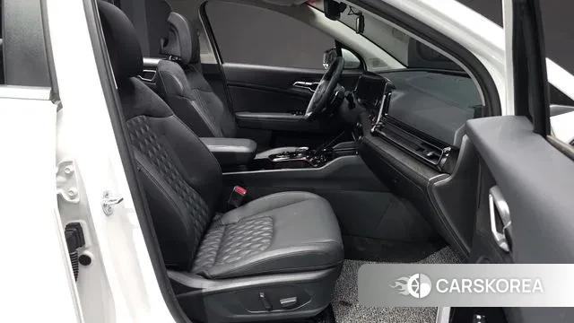 Kia Sportage 5th Generation id 3544515 из Кореи 20