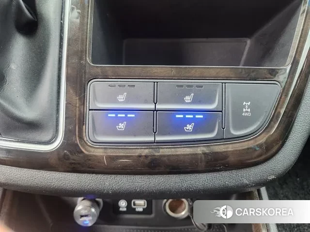 Hyundai The New Grand Starex id 3499870 из Кореи 20