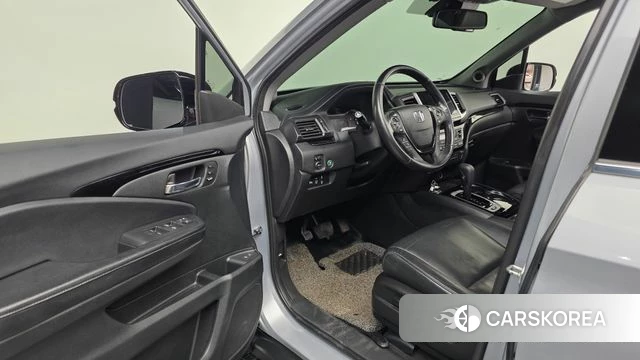 Honda Pilot 3rd generation id 3845561 из Кореи 20