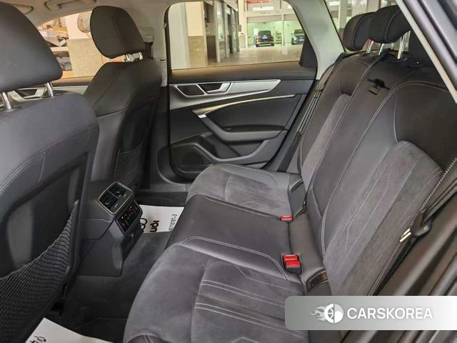 Audi A6 (import) id 4259395 из Китая 20