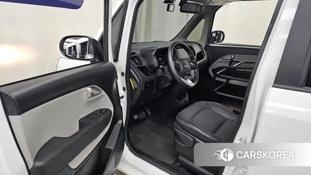 Kia The New Kia Ray id 3649254 из Кореи 20