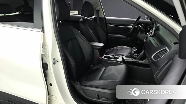 Kia Seltos id 4447185 из Кореи 32