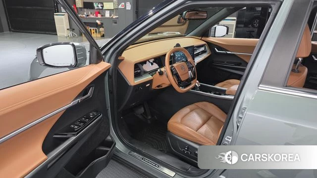 Ssangyong Torres id 4774469 из Кореи 34