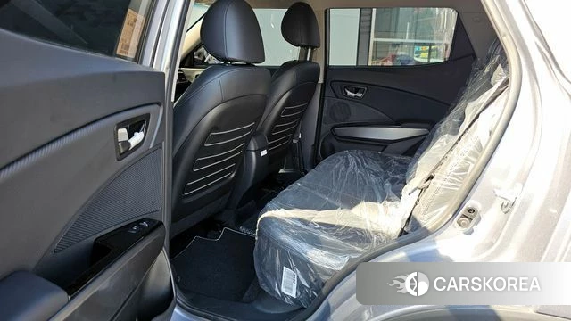 Ssangyong The New Tivoli id 3817358 из Кореи 20