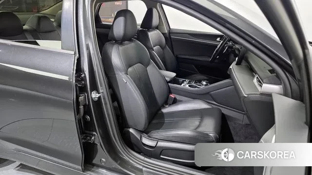 Kia K5 3rd generation id 3598011 из Кореи 20