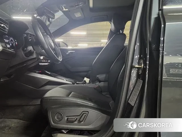 Audi A3 (8Y) id 3016624 из Кореи 18