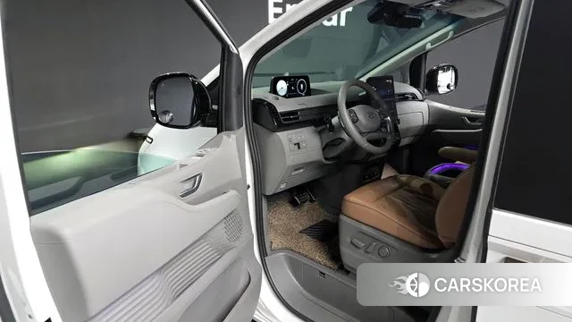 Hyundai Staria id 3027358 из Кореи 20