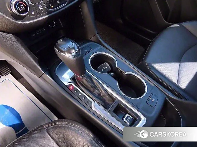 Chevrolet (GM Daewoo) Equinox id 3144197 из Кореи 20