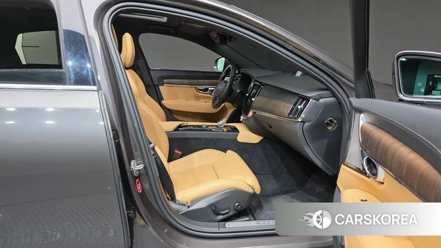 Volvo S90 id 4630160 из Кореи 20