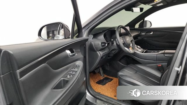 Hyundai The New Santa Fe id 3843946 из Кореи 20