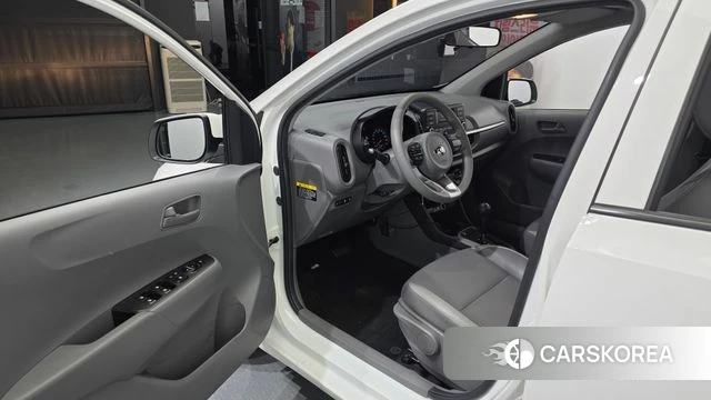 Kia All New Morning (JA) id 4507892 из Кореи 33
