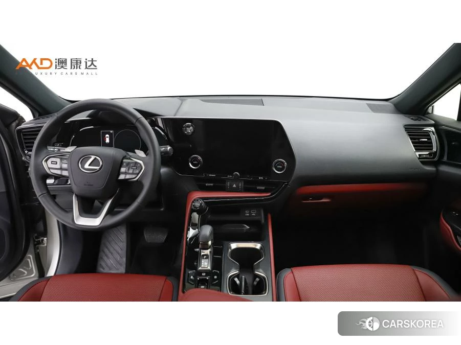 Lexus NX id 4513987 из Китая 10