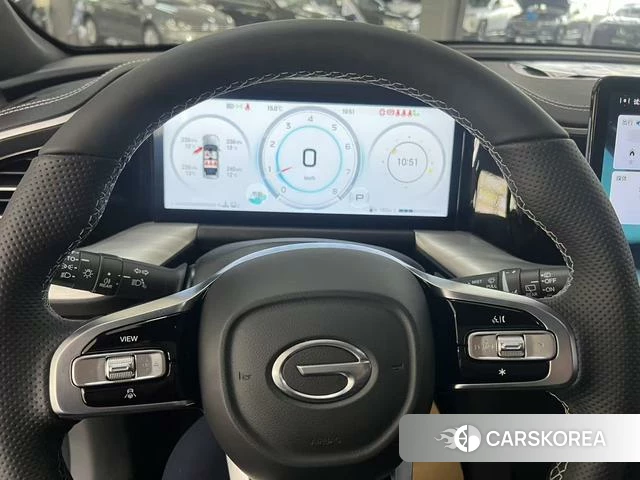 GAC Trumpchi Trumpchi GS8 id 3927052 из Китая 23