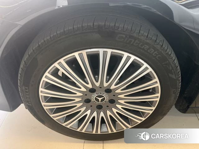 Mercedes-Benz E-class id 4399907 из Китая 15