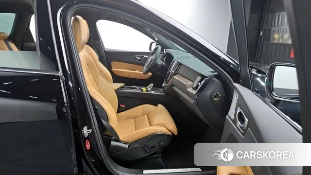 Volvo XC60 second Generation id 3384269 из Кореи 20