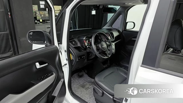 Kia The New Kia Ray id 4185583 из Кореи 20