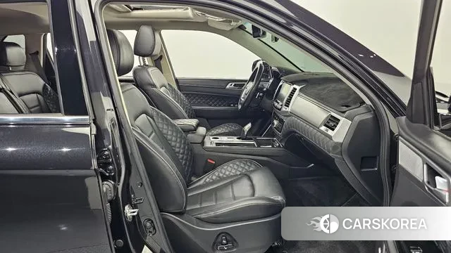 Ssangyong All New Rexton id 3290737 из Кореи 20