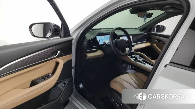Renault Korea (Samsung) Grand Coleos id 4279856 из Кореи 35