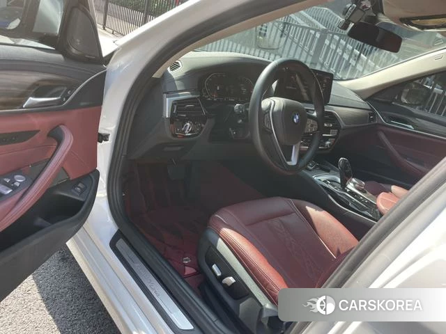 BMW 5 series id 4264060 из Китая 14