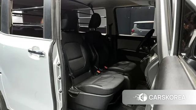 Kia The New Ray id 3454882 из Кореи 20