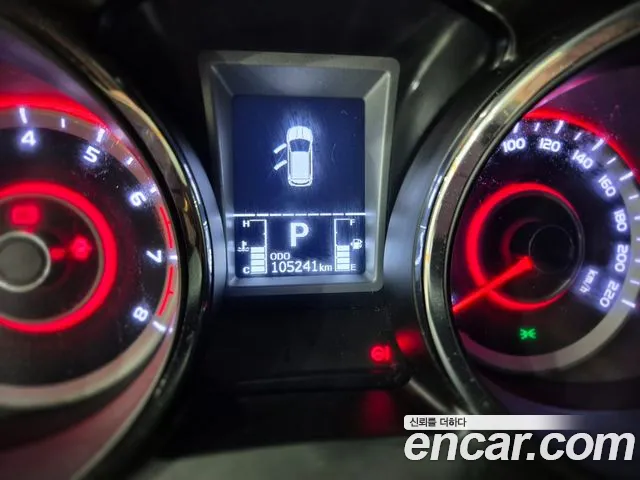 Ssangyong Tivoli Armor id 2720195 из Кореи 20