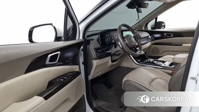 Kia Carnival 4th generation id 2998941 из Кореи 20