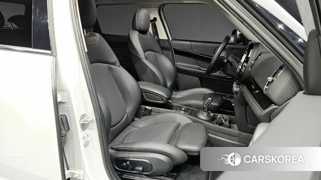 Mini Cooper Countryman id 3860482 из Кореи 20