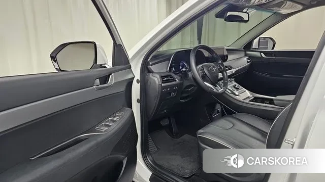 Hyundai Palisade id 3037617 из Кореи 20