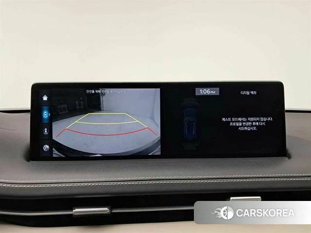 Genesis GV70 id 4401718 из Кореи 20