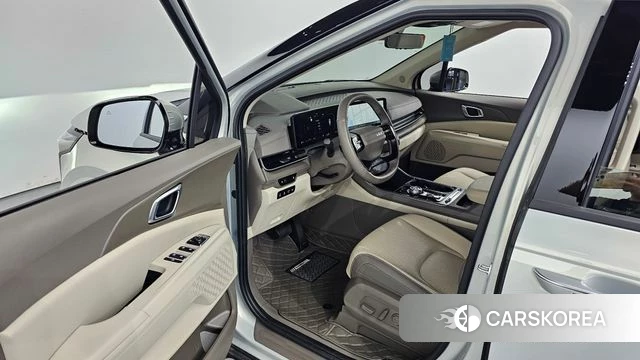 Kia The New Carnival 4th Generation id 4468370 из Кореи 32