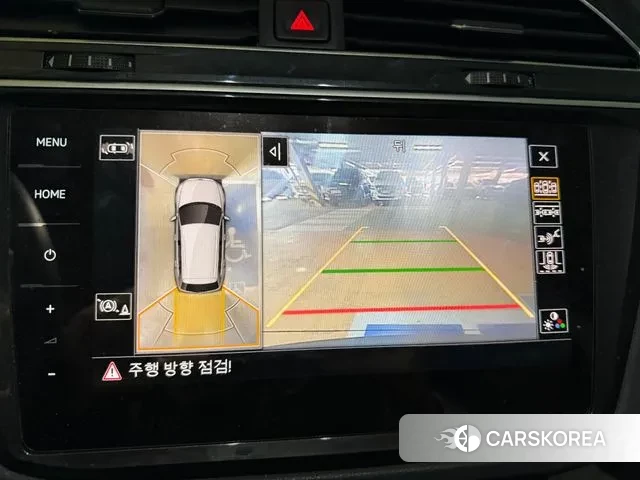 Volkswagen Tiguan second Generation id 3592128 из Кореи 14