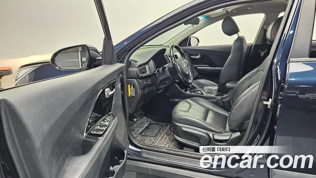 Kia Niro id 2834958 из Кореи 20