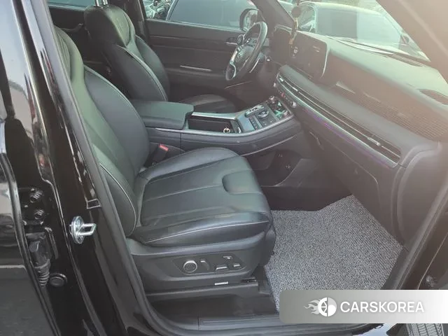 Hyundai The New Palisade id 3550276 из Кореи 19