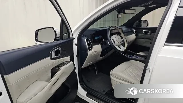 Kia Sorento 4th Generation id 3764225 из Кореи 20