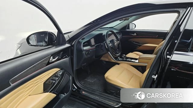 Kia K7 Premier id 4562230 из Кореи 20