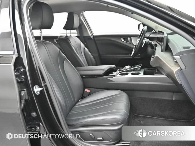 Kia K8 id 4792795 из Кореи 20