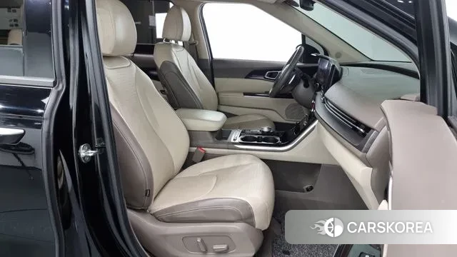 Kia Carnival 4th generation id 3479494 из Кореи 20