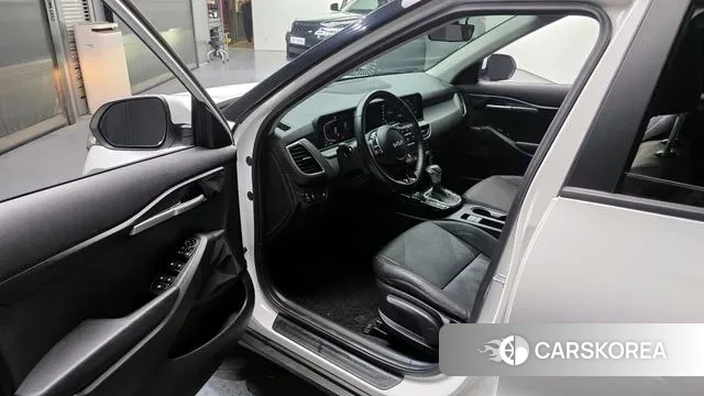 Kia The New Seltos id 3659776 из Кореи 20