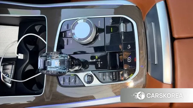 BMW X5 (G05) id 3290292 из Кореи 13