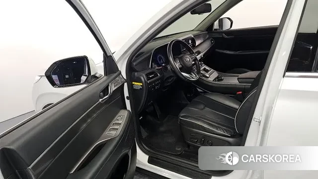 Hyundai Palisade id 3362270 из Кореи 20